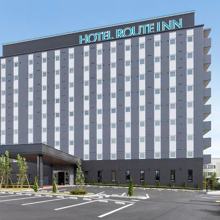 Hotel Route Inn Osaka Izumifuchu Izumi  Bagian luar foto