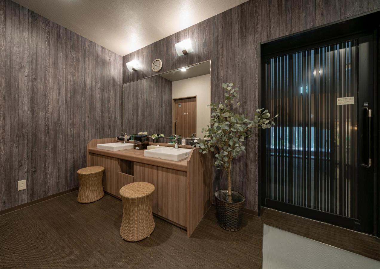 Hotel Route Inn Osaka Izumifuchu Izumi  Bagian luar foto