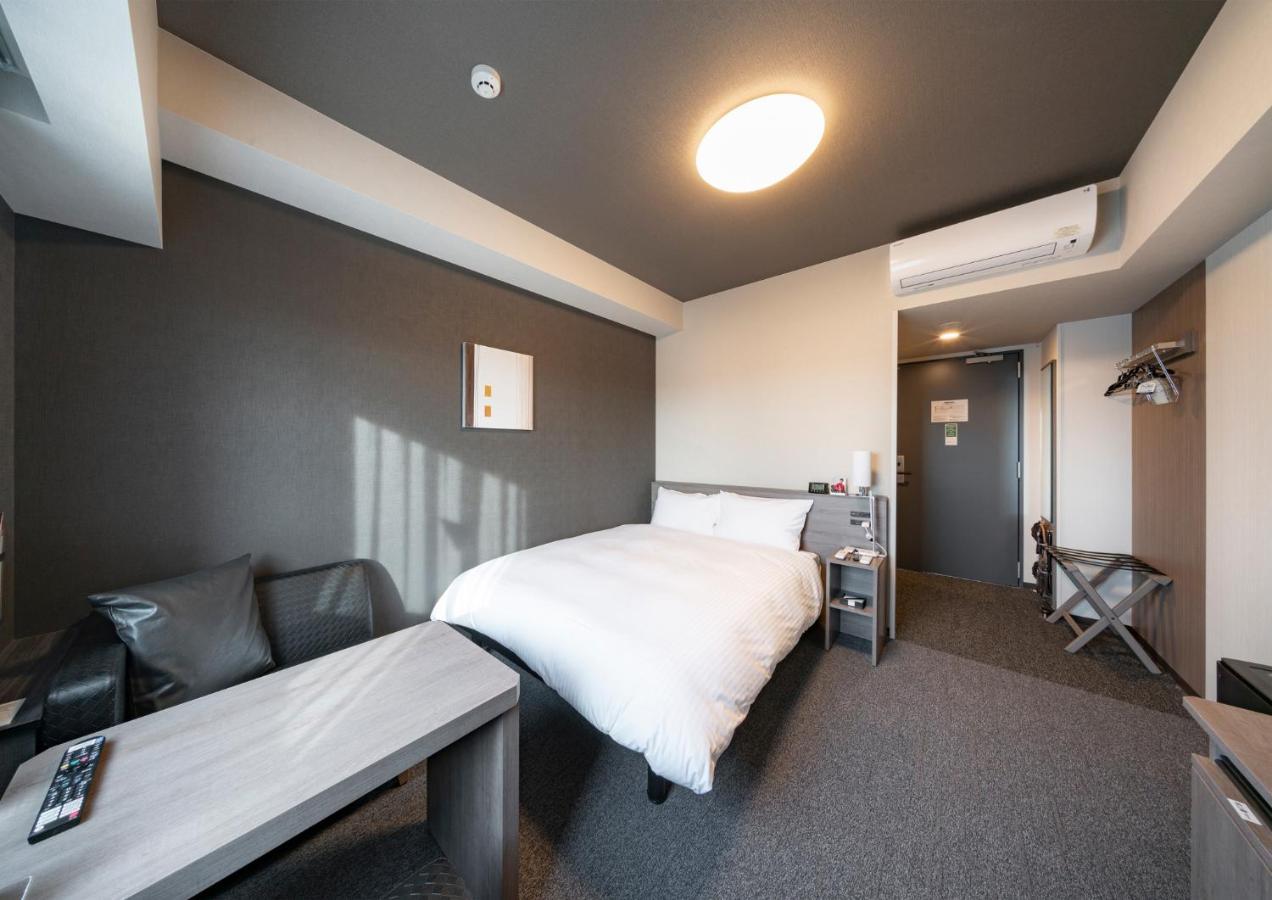 Hotel Route Inn Osaka Izumifuchu Izumi  Bagian luar foto