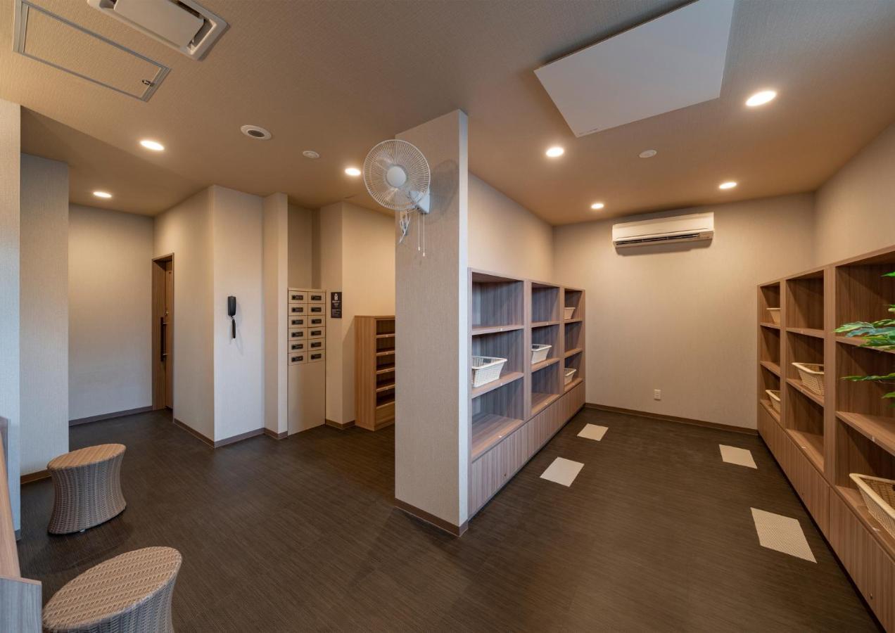 Hotel Route Inn Osaka Izumifuchu Izumi  Bagian luar foto