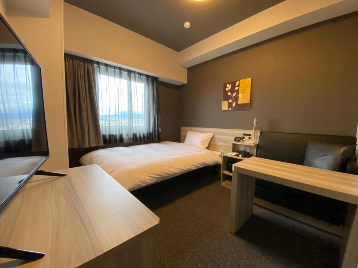 Hotel Route Inn Osaka Izumifuchu Izumi  Bagian luar foto