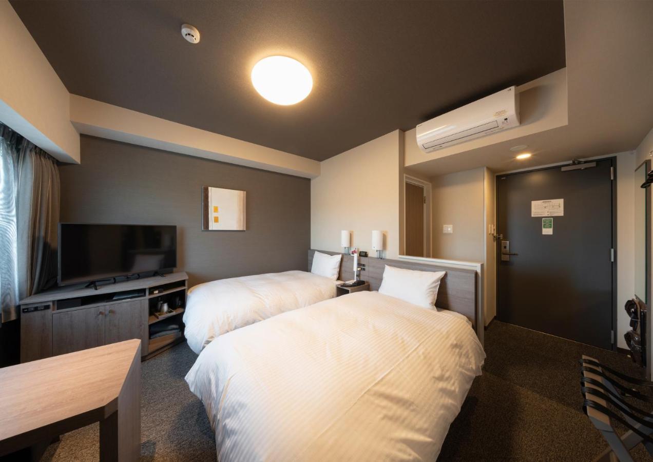 Hotel Route Inn Osaka Izumifuchu Izumi  Bagian luar foto